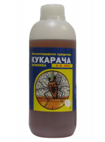 Кукарача, л